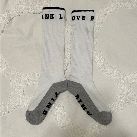 PINK socks